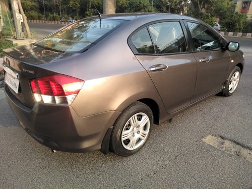 Used 2011 Honda City S MT Petrol for sale in New Delhi At Low Price