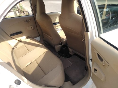 Secondhand 2014 Honda Brio S MT Petrol for sale in New Delhi