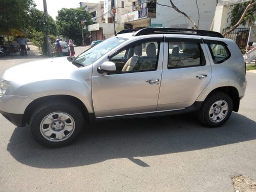 2010 Renault Duster RxL MT Diesel for sale in New Delhi