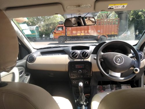 2010 Renault Duster RxL MT Diesel for sale in New Delhi