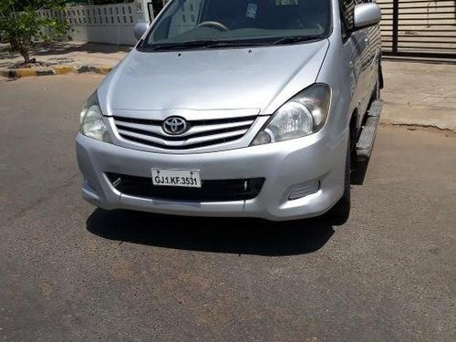 2010 Toyota Innova MT 2004-2011 for sale at low price