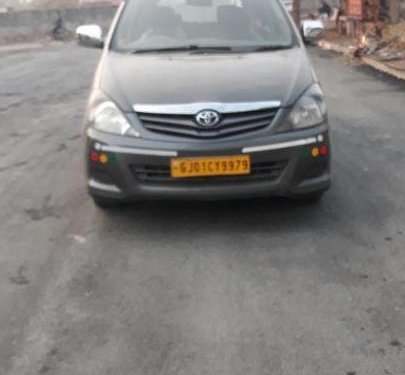 2012 Toyota Innova 2004-2011 2.5 G3 MT for sale at low price