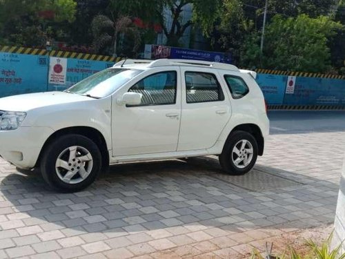 Renault Duster MT for sale 