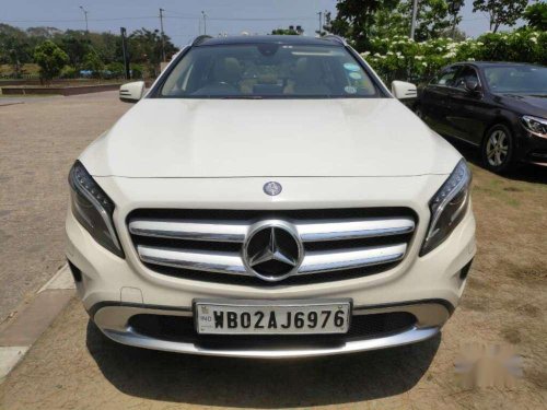 Mercedes Benz GLA Class MT 2016 for sale 