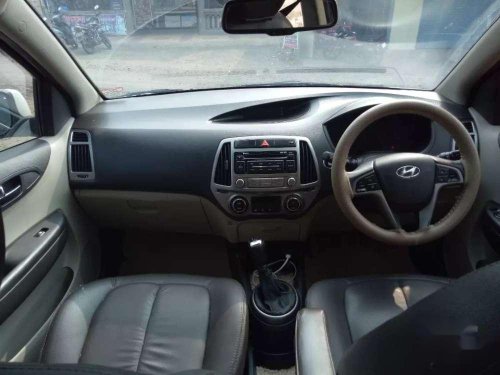 2012 Hyundai i20 MT for sale at low price