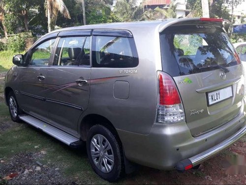 Used 2011 Toyota Innova MT for sale 