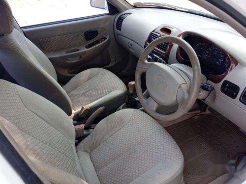 Hyundai Accent GLE MT 2008 for sale 