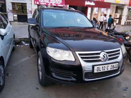Volkswagen Touareg 2010 AT for sale 