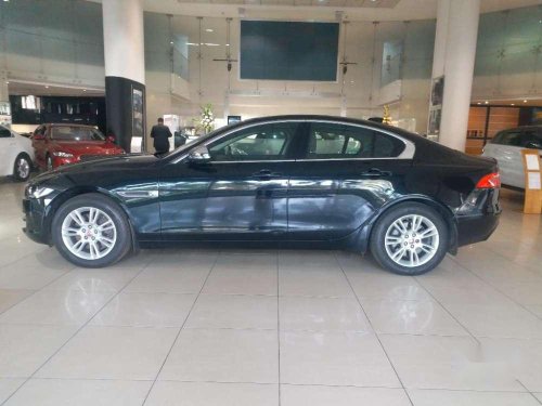 2016 Jaguar XE AT for sale 