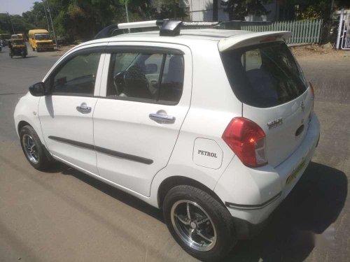 2015 Maruti Suzuki Celerio VXI MT for sale 