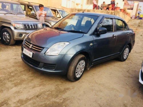 2009 Maruti Suzuki Swift Dzire MT for sale 