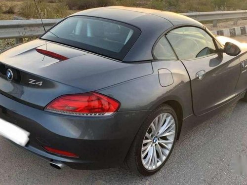 BMW Z4 201MT AT for sale 