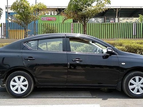 Used Nissan Sunny  XL P MT car at low price