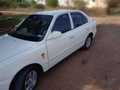 Hyundai Accent GLE MT 2008 for sale 