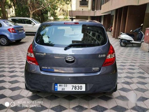 Used Hyundai i2 Asta MT for sale 