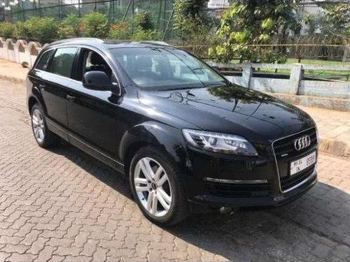 Audi Q7 3.0 TDI quattro Premium Plus, 2008, Diesel AT for sale 