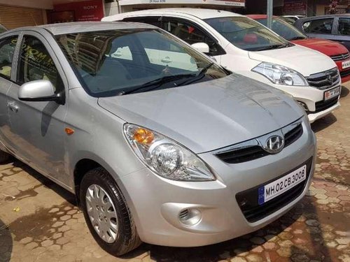 Hyundai I20 i20 Magna 1.2, 2011, CNG & Hybrids MT for sale 