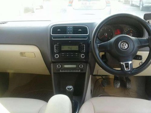 2011 Volkswagen Vento MT for sale 