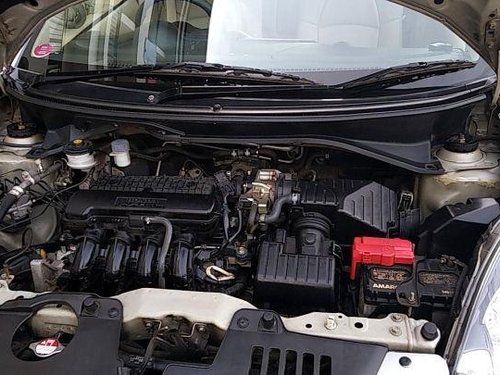 Honda Amaze E i-VTEC MT 2014 for sale