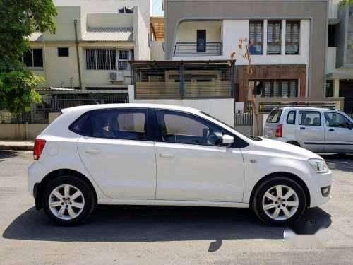 2012 Volkswagen Polo MT for sale