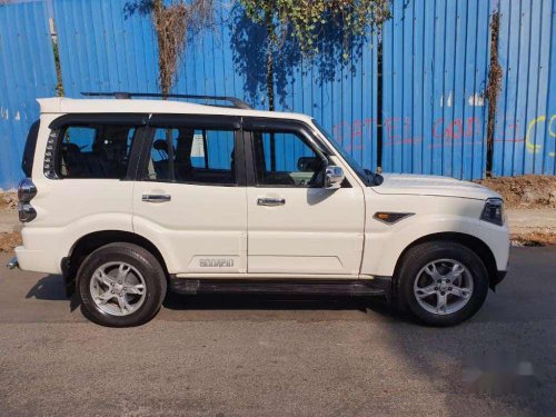 Used Mahindra Scorpio car 2017 MT for sale  at low price