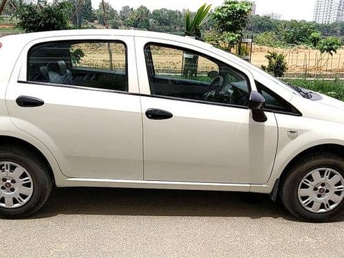 Fiat Punto 1.3 Active MT 2014 for sale