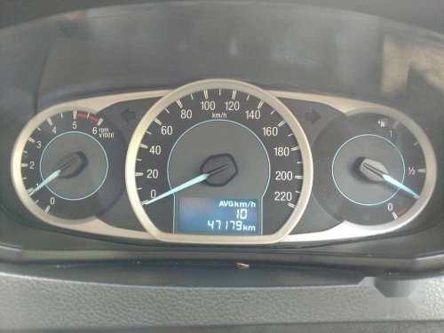 Used 2015 Ford Figo Aspire MT for sale