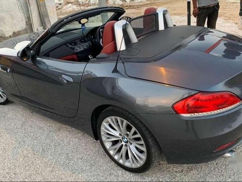 BMW Z4 201MT AT for sale 