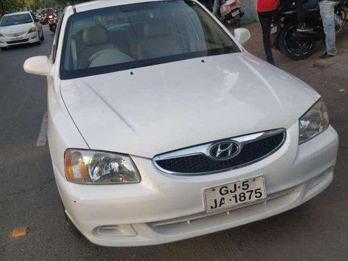 Hyundai Accent MT for sale 