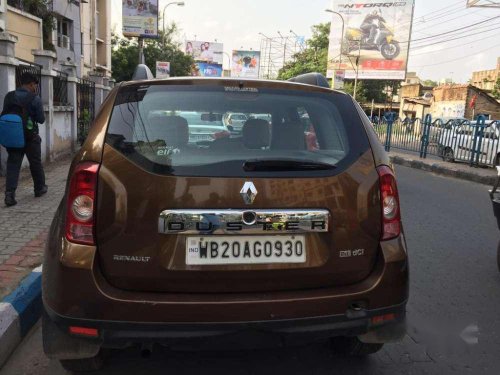 Used Renault Duster MT for sale 