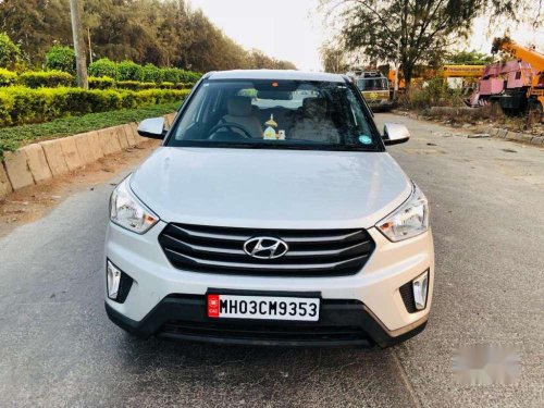 2017 Hyundai Creta MT for sale at low price