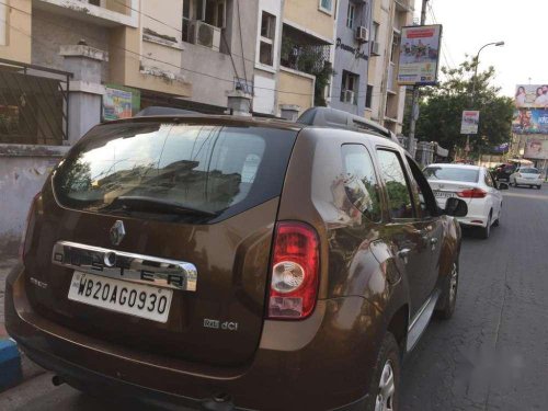 Used Renault Duster MT for sale 