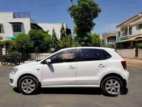 2012 Volkswagen Polo MT for sale