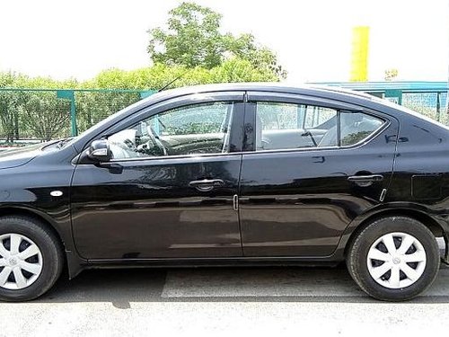 Used Nissan Sunny  XL P MT car at low price