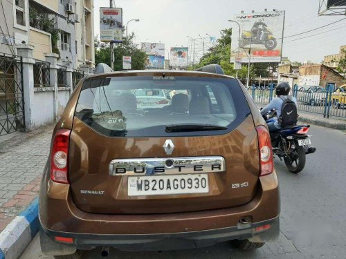 Used Renault Duster MT for sale 