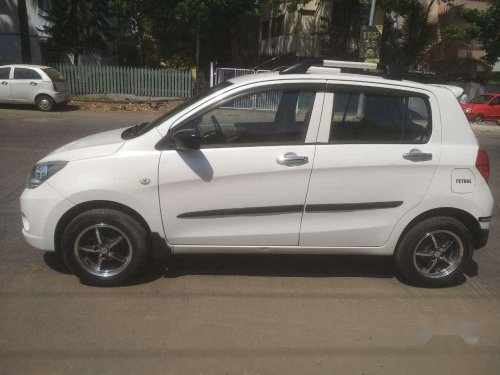 2015 Maruti Suzuki Celerio VXI MT for sale 