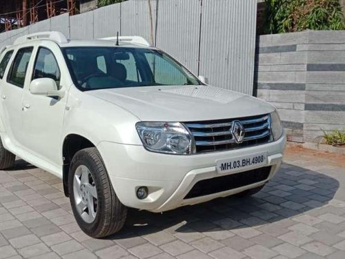 Renault Duster MT for sale 