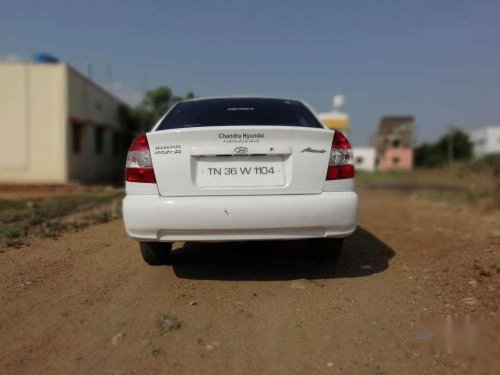 Hyundai Accent GLE MT 2008 for sale 