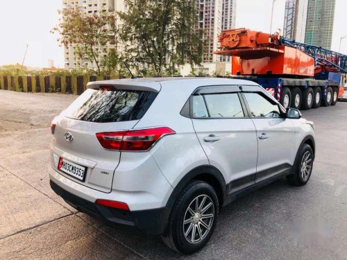 2017 Hyundai Creta MT for sale at low price