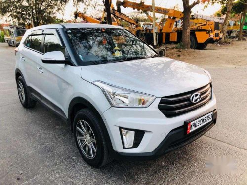 2017 Hyundai Creta MT for sale at low price