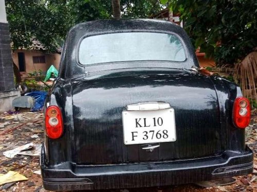 Hindustan Motors Ambassador 1997 MT for sale 