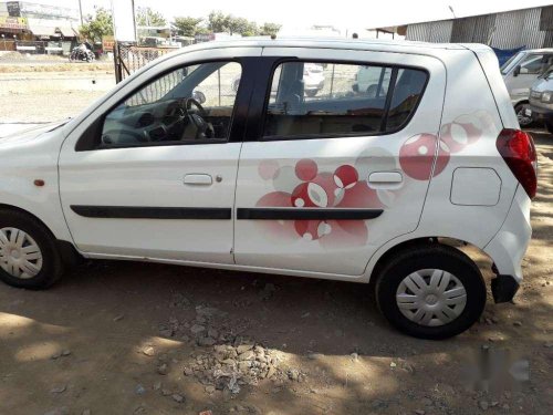 Maruti Suzuki Alto 800 LXi Anniversary Edition, 2014, Petrol MT for sale 