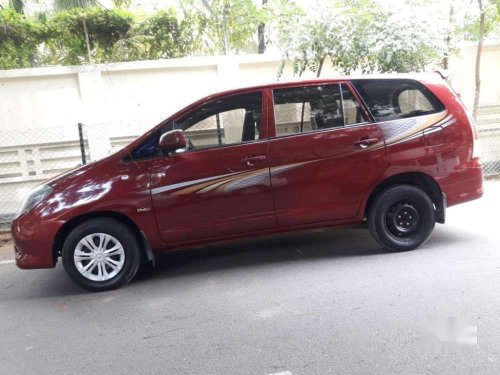 Used Toyota Innova MT for sale 