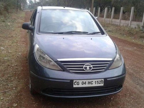 Tata Indica Vista LS TDI BS-III, 2010, Diesel MT for sale 