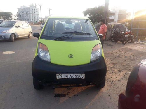 Tata Nano CX 2011 MT for sale 