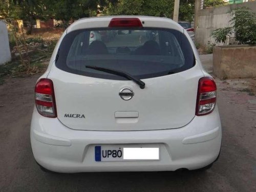 Nissan Micra XL Petrol, 2011, Petrol MT for sale 