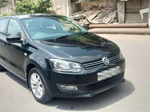 Volkswagen Polo GT TSI 2013 AT for sale 