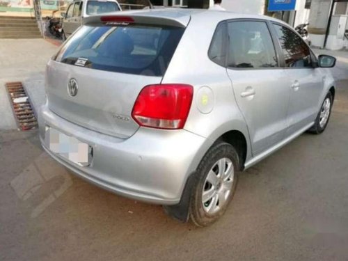 2010 Volkswagen Polo MT for sale 