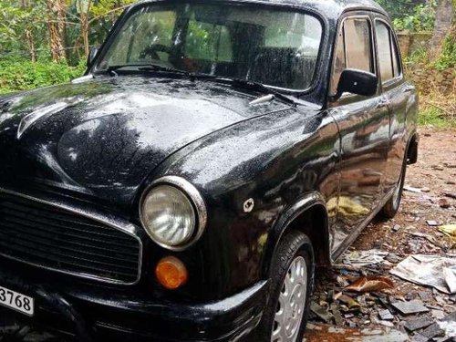 Hindustan Motors Ambassador 1997 MT for sale 