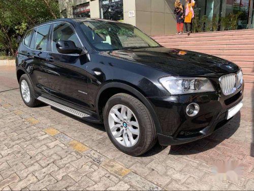 2013 BMW X3 AT for sale